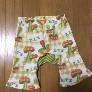 (値下げ)ビッツともう1枚(95cm) で¥300