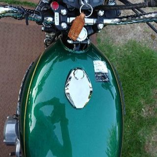 Z750D1 フルオリジナル 売ります！