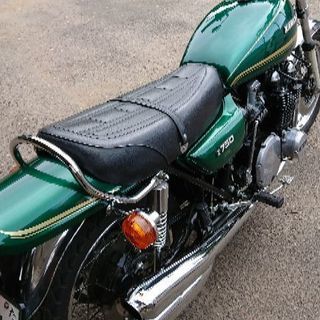 Z750D1 フルオリジナル 売ります！