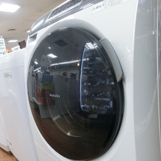 トレファク府中店】Panaconic6.0kg全自動洗濯機