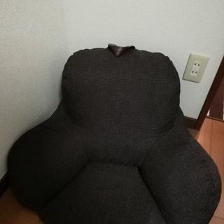 ベッドの上で使える座椅子