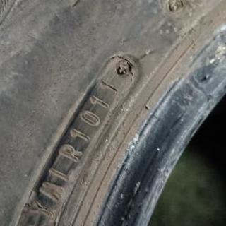 195/65R15  DUNLOP  VEURO