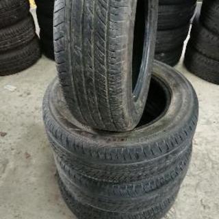 195/65R15  DUNLOP  VEURO