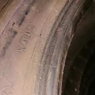 185/65R15  MICHELIN  MXE  GREEN