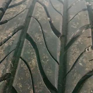 185/65R15  MICHELIN  MXE  GREEN