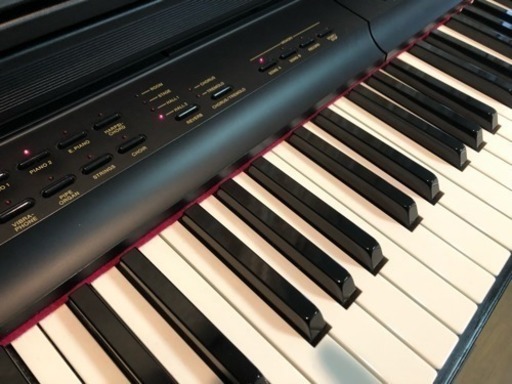 超美品 CASIO 電子ピアノ ap-30