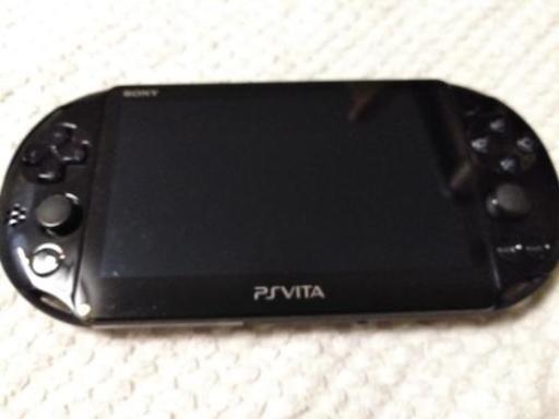 プレイステーションヴィータ ソフトセット PS Vitaのソフトを