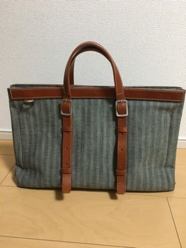 ビジネスバック ラガシャ