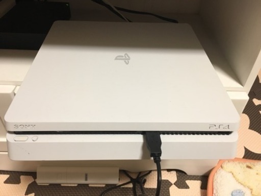 PS4 本体 500GB