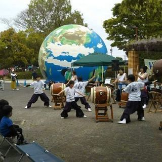 日曜練習のみ活動再開しております！！和太鼓演奏メンバー募集(養老町)