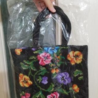【新品】FEILERのハンドバッグ