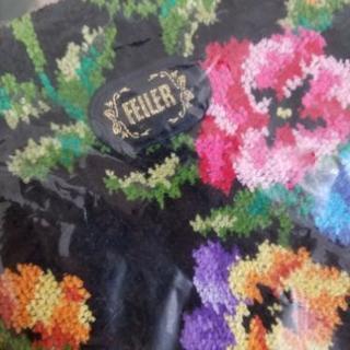 【新品】FEILERのハンドバッグ
