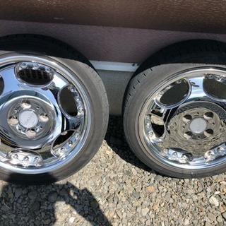 最終値下げ！軽自動車用 シャレンタイヤ、ホイールセット