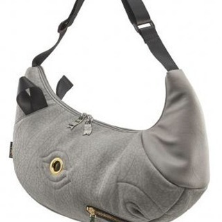 morn creations サイ バッグ 新品未使用 タグ付き