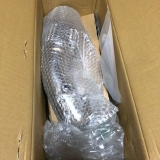 ランエボ10 ダウンパイプ