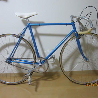 競輪用自転車(前後ブレーキ付き) www.embrali.com.br
