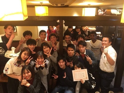 駅すぐ 居酒屋スタッフ 時給1000円以上 22時以降1250円以上 花輪 拓 成田の居酒屋の無料求人広告 アルバイト バイト募集情報 ジモティー