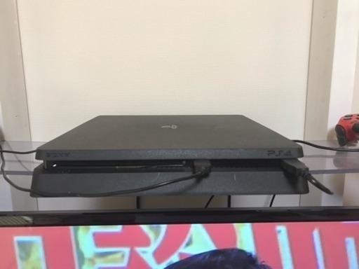 ps4 500ギガ