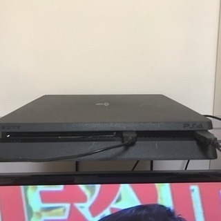 ps4 500ギガ