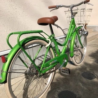 子供用自転車