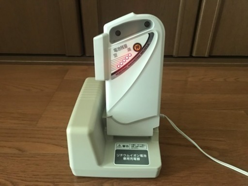 GW中値引きしました リチウムビビ NX シルバー 24インチ