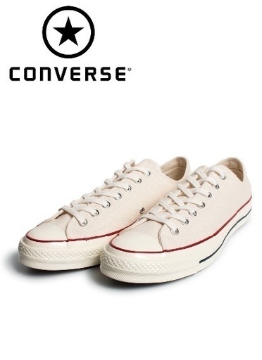 Converse chuck taylor '70 (新品)