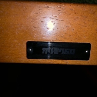 カリモク60kチェア 