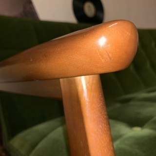 カリモク60kチェア 