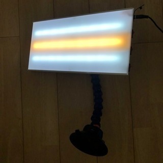 デントツール ライト（LED)