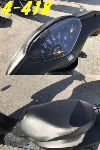 即お取引頂きました。人気車種です。☆GARAGE-ECO千音寺☆ニューディオAF62マッドブラック　4-568名古屋市中川区より!! お取引頂きました。名古屋市中川区より☆GARAGE-ECO千音寺☆軽整備