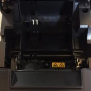 新品、未使用の小型レシートプリンターどうですか？ 新品、未使用の小型レシートプリンターどうですか？