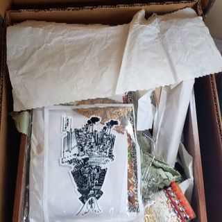 鎧　新品　上原玉鳳