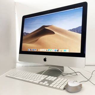 早い者勝ち★中古☆Apple iMac ME086J/A ⑱