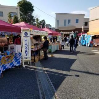 寺フェス2019秋の陣✨出店・出演者募集中✨