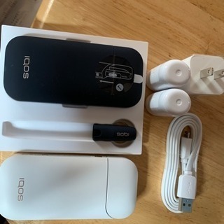 iQOS