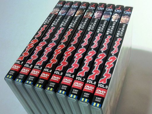 【DVD】『スクール★ウォーズ』全巻セット