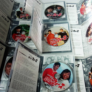 【DVD】『スクール★ウォーズ』全巻セット