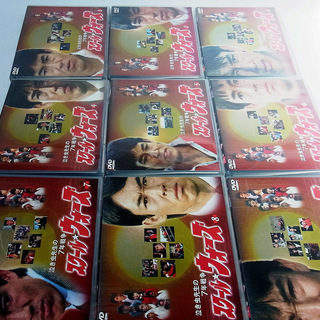 【DVD】『スクール★ウォーズ』全巻セット