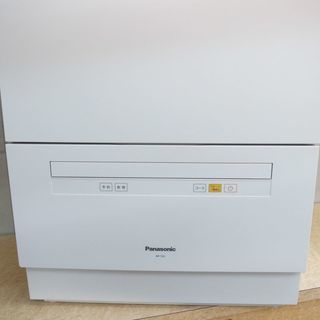 パナソニック 食器洗い乾燥機 NP－TA1 2017年製 arniskids.com