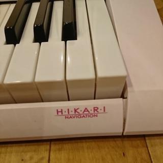 電子ピアノ