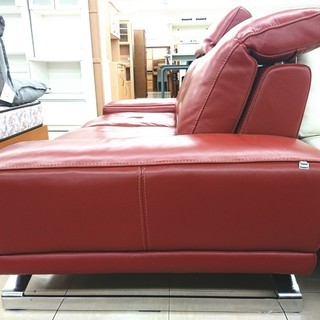 座り心地抜群！Domicilラブソファー