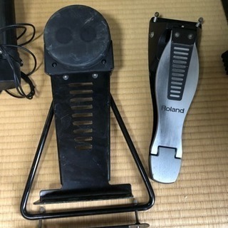 引き取り限定】Roland 電子ドラム