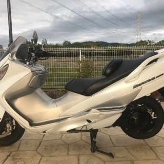 スカイウェイブ 250 登録後即乗り可能！