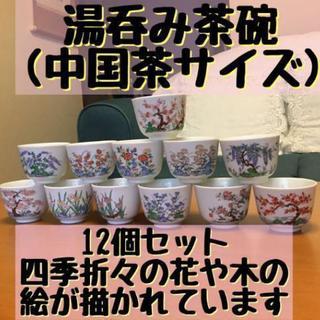 【本日限定】中国茶？茶器？骨董好きに。