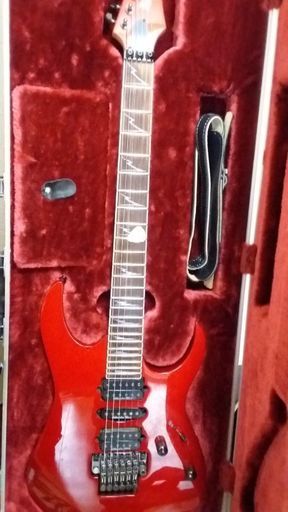 アイバニーズRG2760ZCA超美品