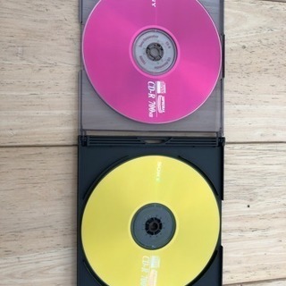 Sony CD-R 700M  新品