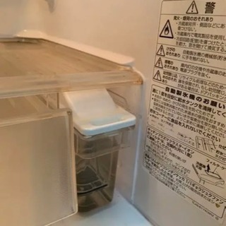 【5/15迄、郵送も可】5ドア！！大特価シャープSHARPノンフロン冷凍冷蔵庫 SJ-PV50H-G