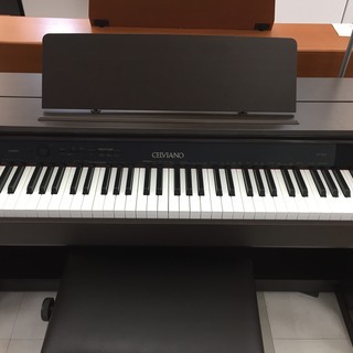 その他 取りに来て頂ける方限定！CASIO(カシオ)の電子ピアノのご紹介