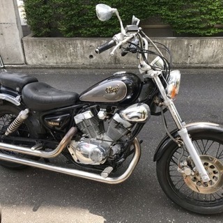 ビラーゴ250