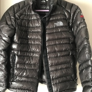 The North Face ダウンジャケット